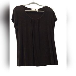 Chico's EUC TRAVELERS top